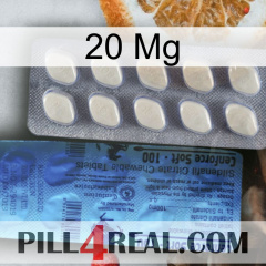 20 Mg 34